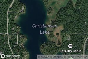 Christiansen Lake