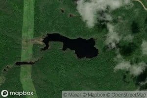 Lac Blanchet