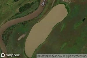 Lagoa do Pintado