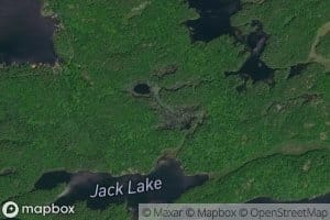 Frost Lake
