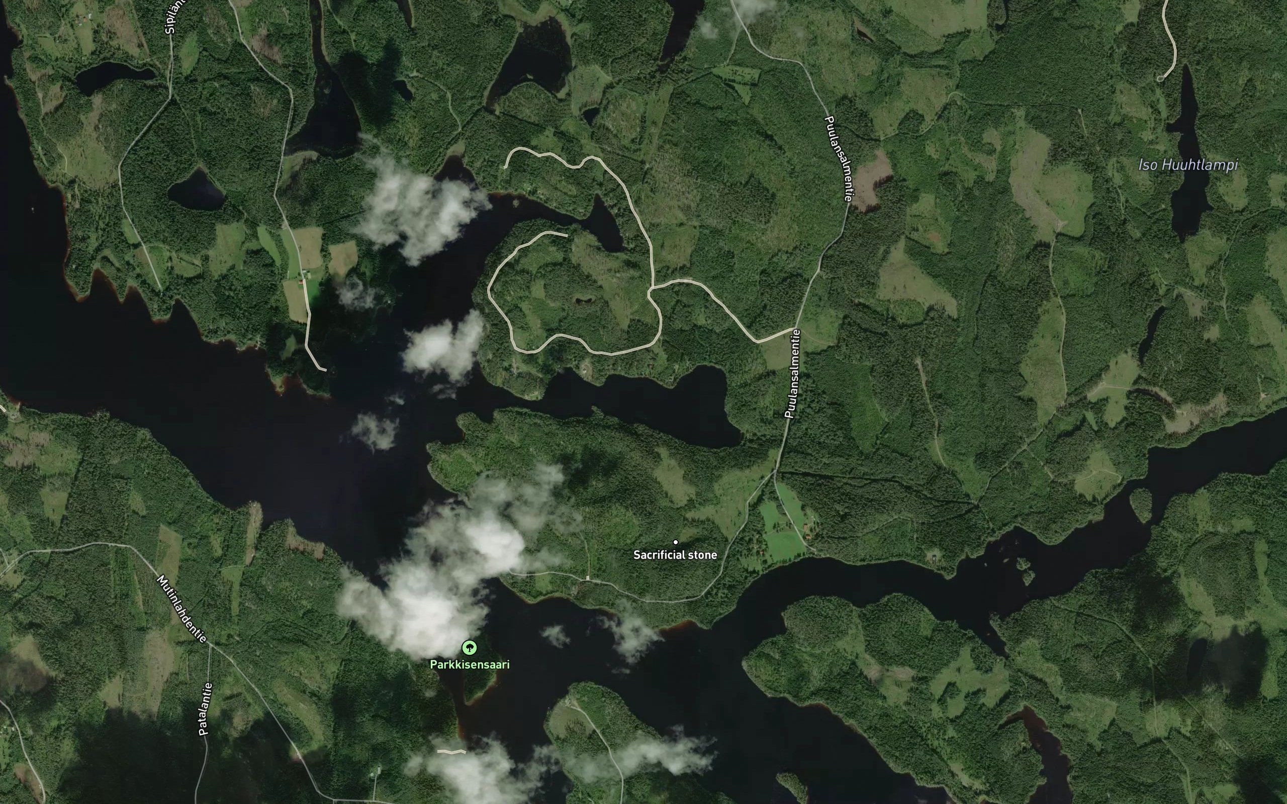 Hosanlahti