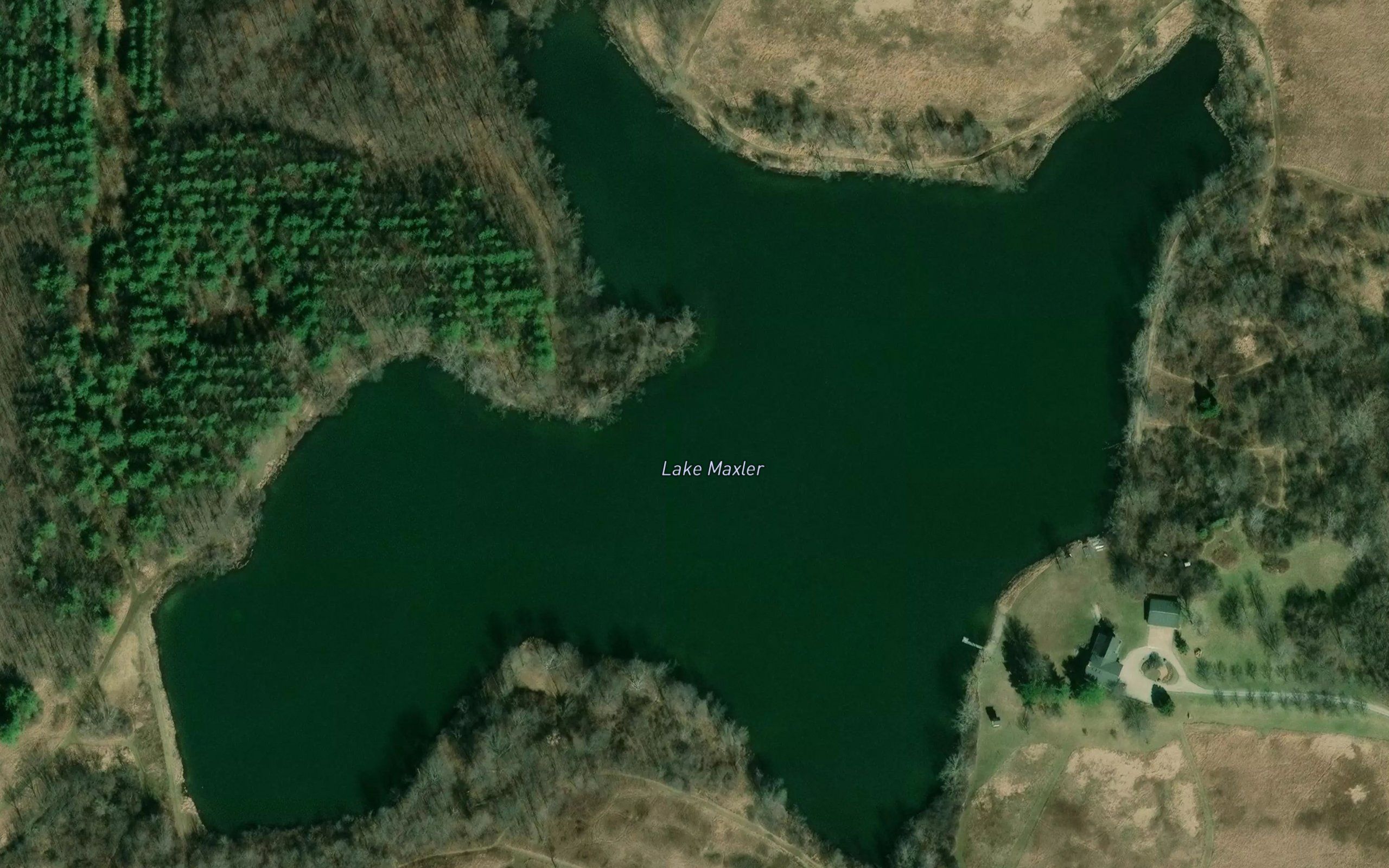 Lake Maxler