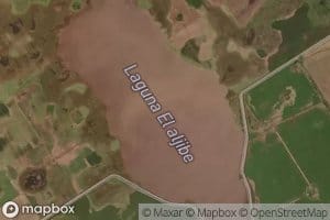 Laguna del Aljibe