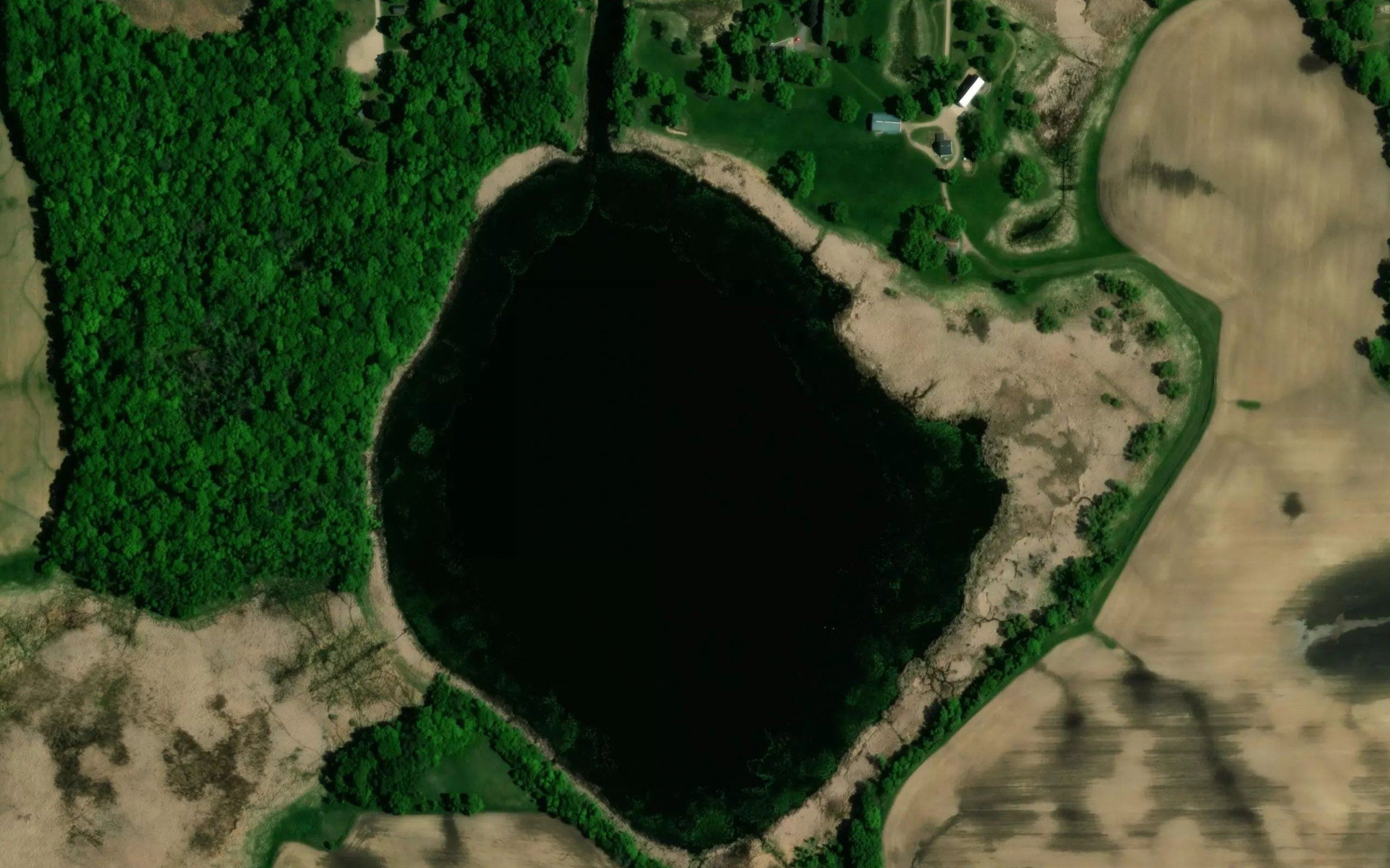 French Lake