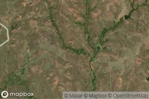 R Wickham Number 5 Reservoir