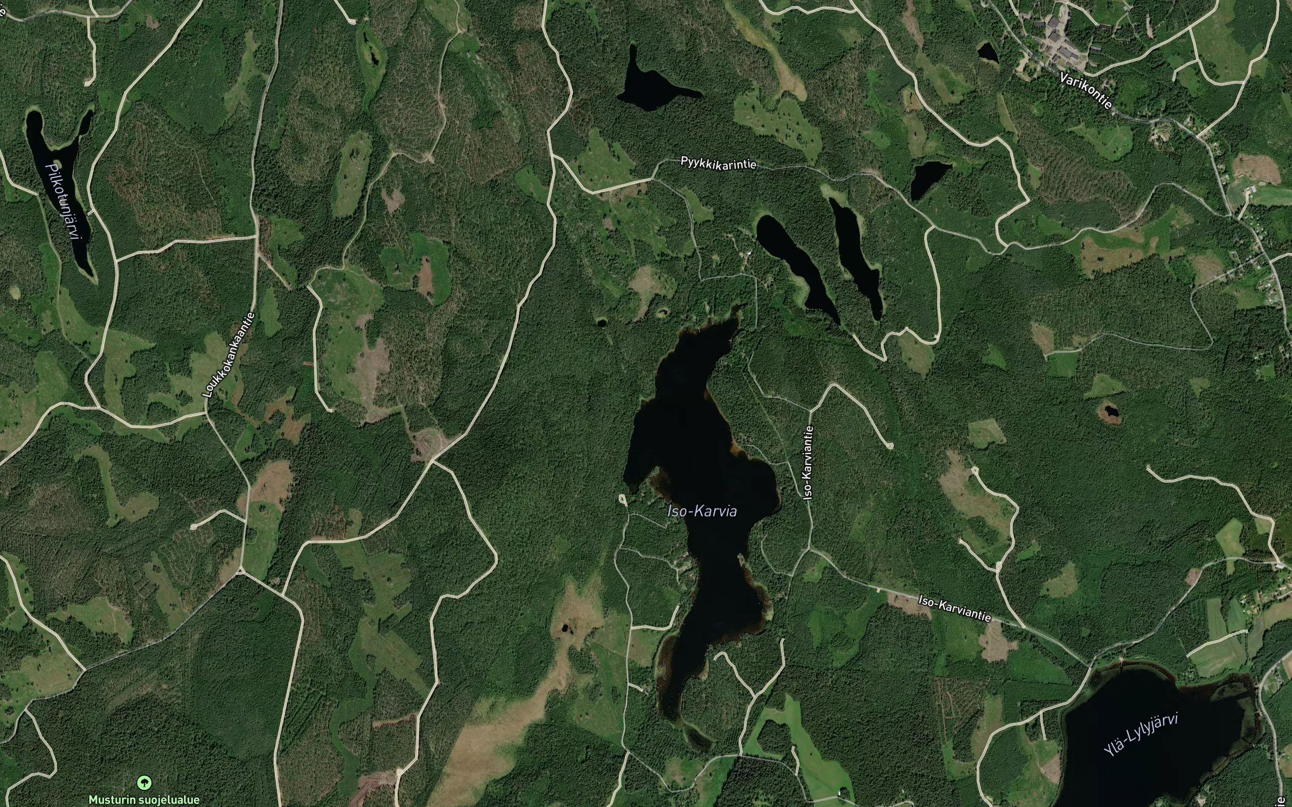 Litalahti