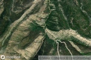 Left Fork Mill Fork