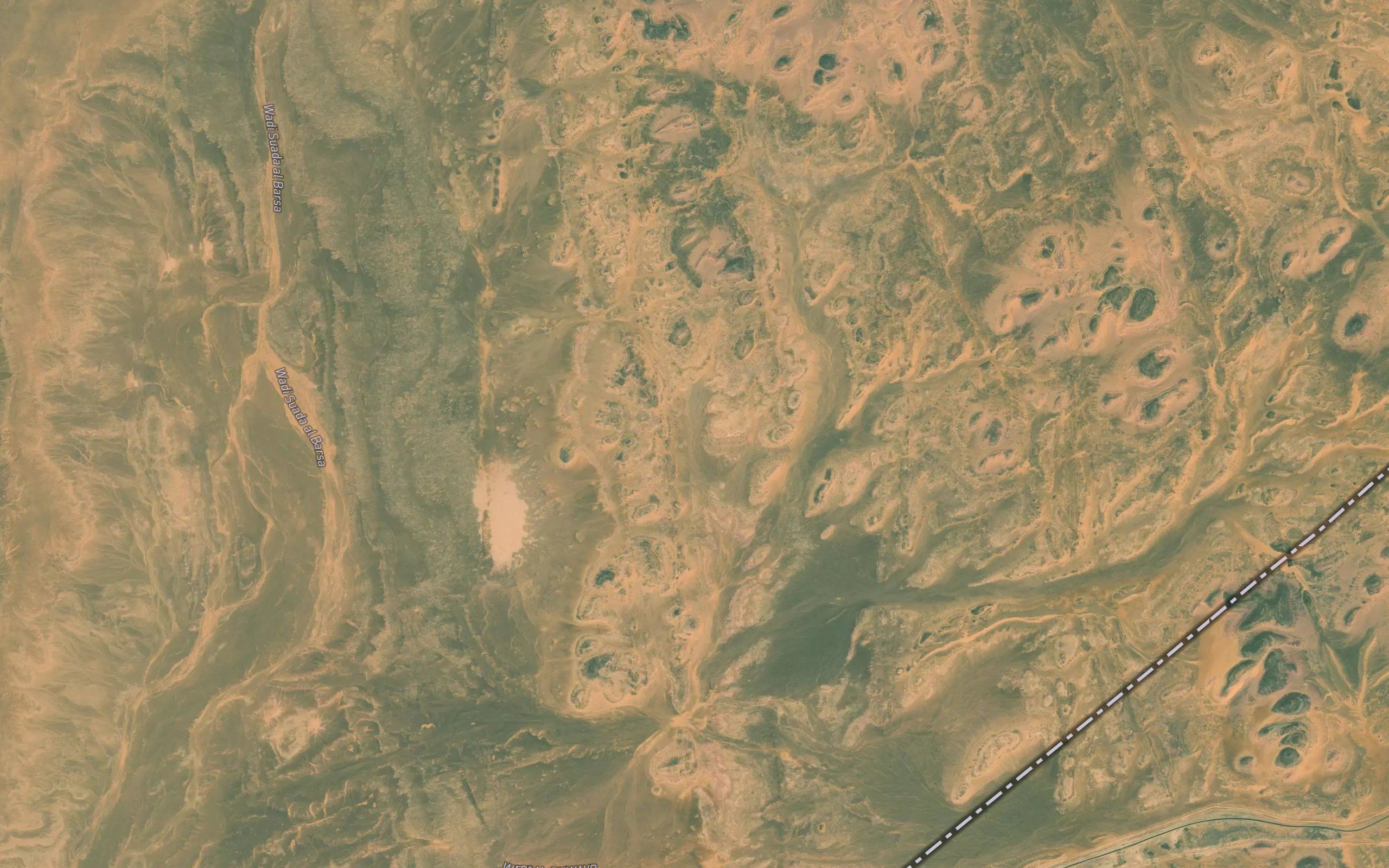 Qa` al Khushshah