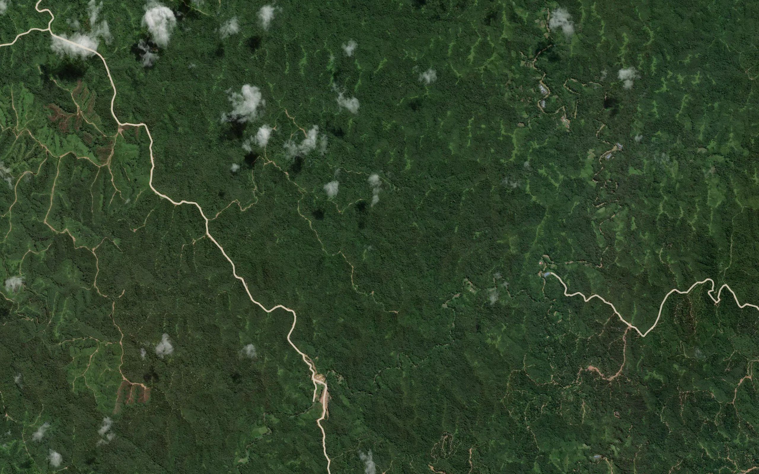 Sungai Peo