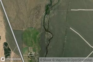 Taylor Creek
