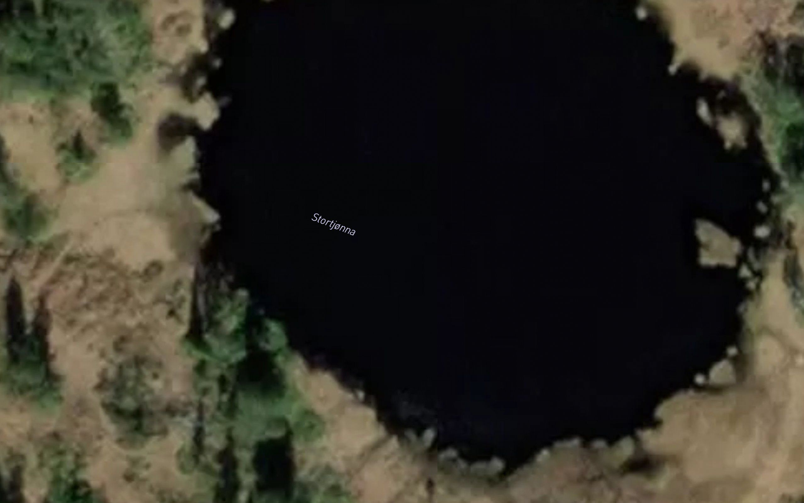 Stortjonna