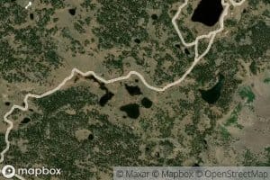 Four Lakes