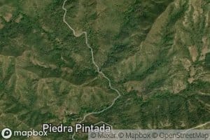 Quebrada Los Paraparos