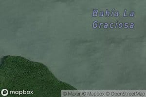 Bahia La Graciosa