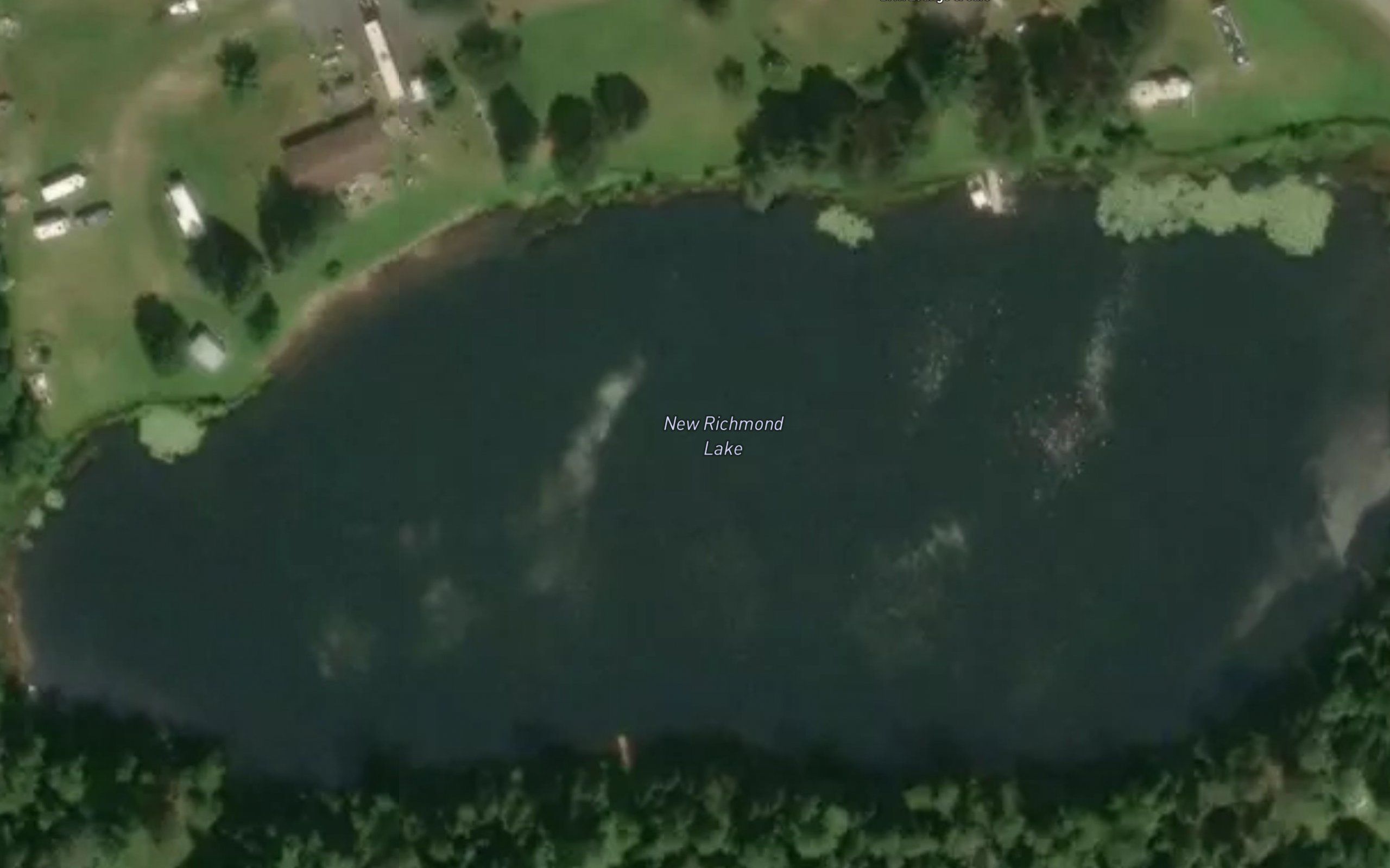 New Richmond Lake