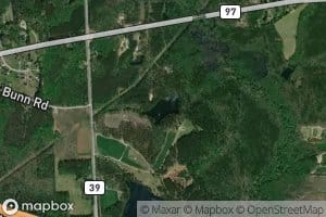 Privette Pond Number Two