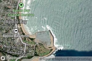 Apollo Bay Breakwater