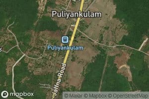 Puliyan Kulam