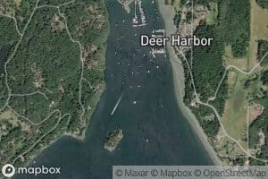 Deer Harbor Bay