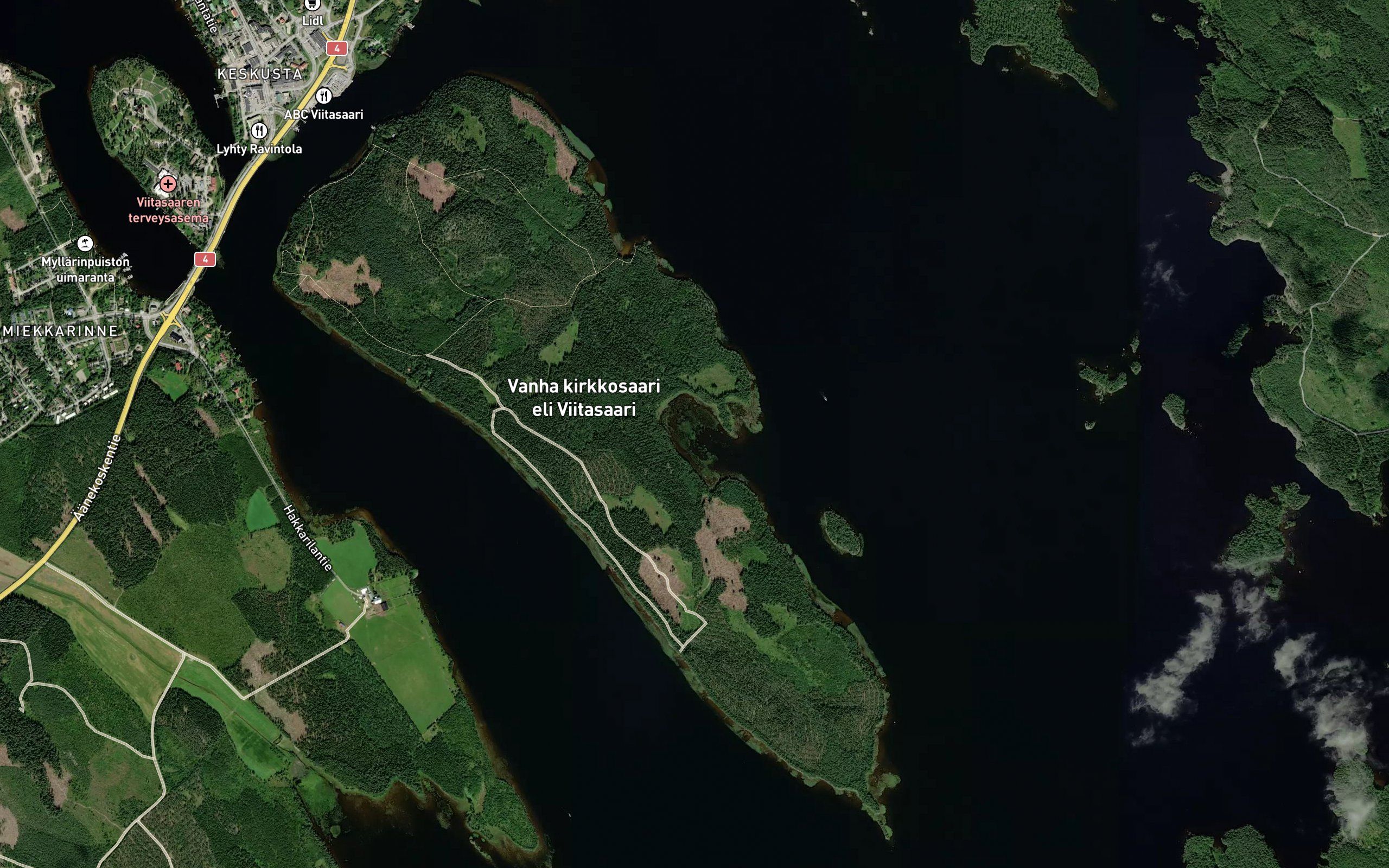 Nissuuslahti
