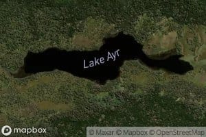 Lake Ayr