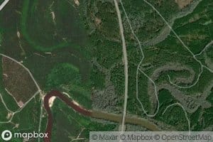 Crossway Creek