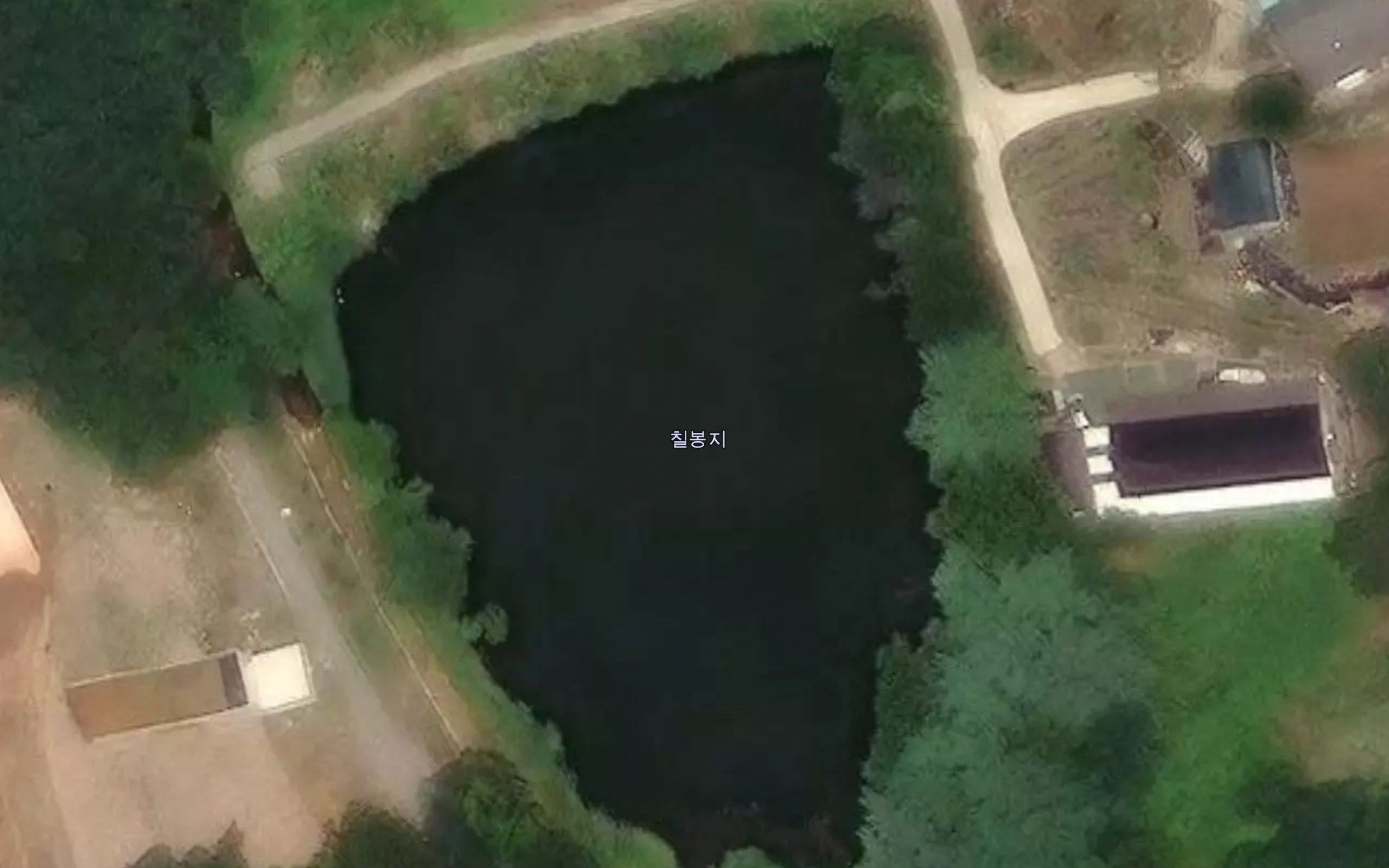 Ch'ilbong-soryuji