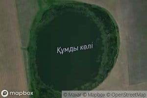 Ozero Peschanoye