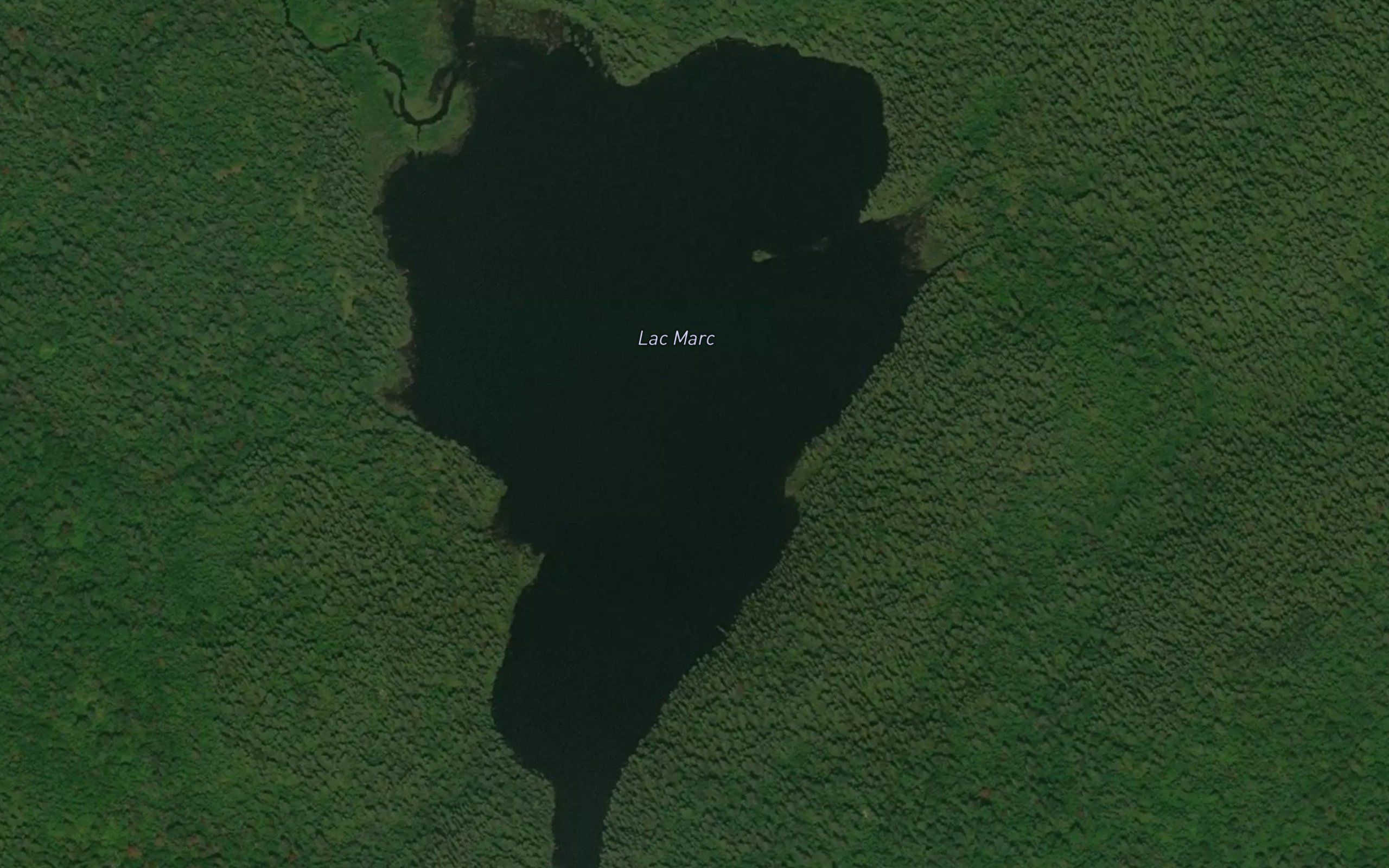 Lac Marc