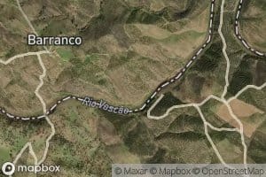 Barranco das Cancelas Velhas