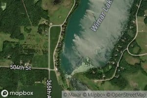 Wimer Lake