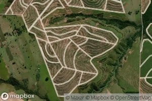 Corrego Sao Domingos