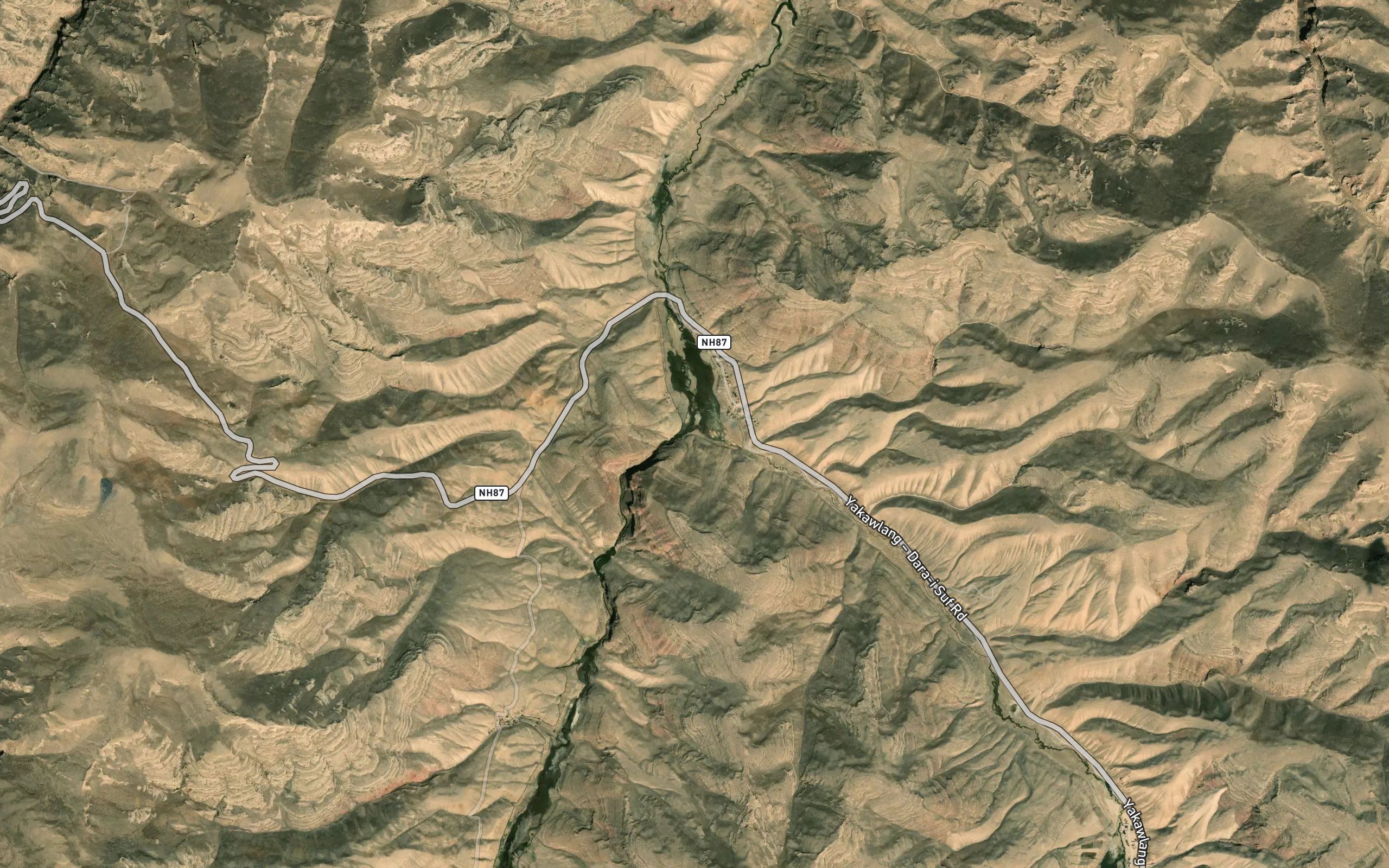 Darreh-ye Zardigah