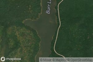Burr Lake