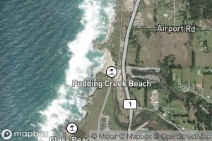 Pudding Creek