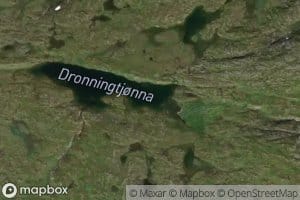 Dronningtjorna