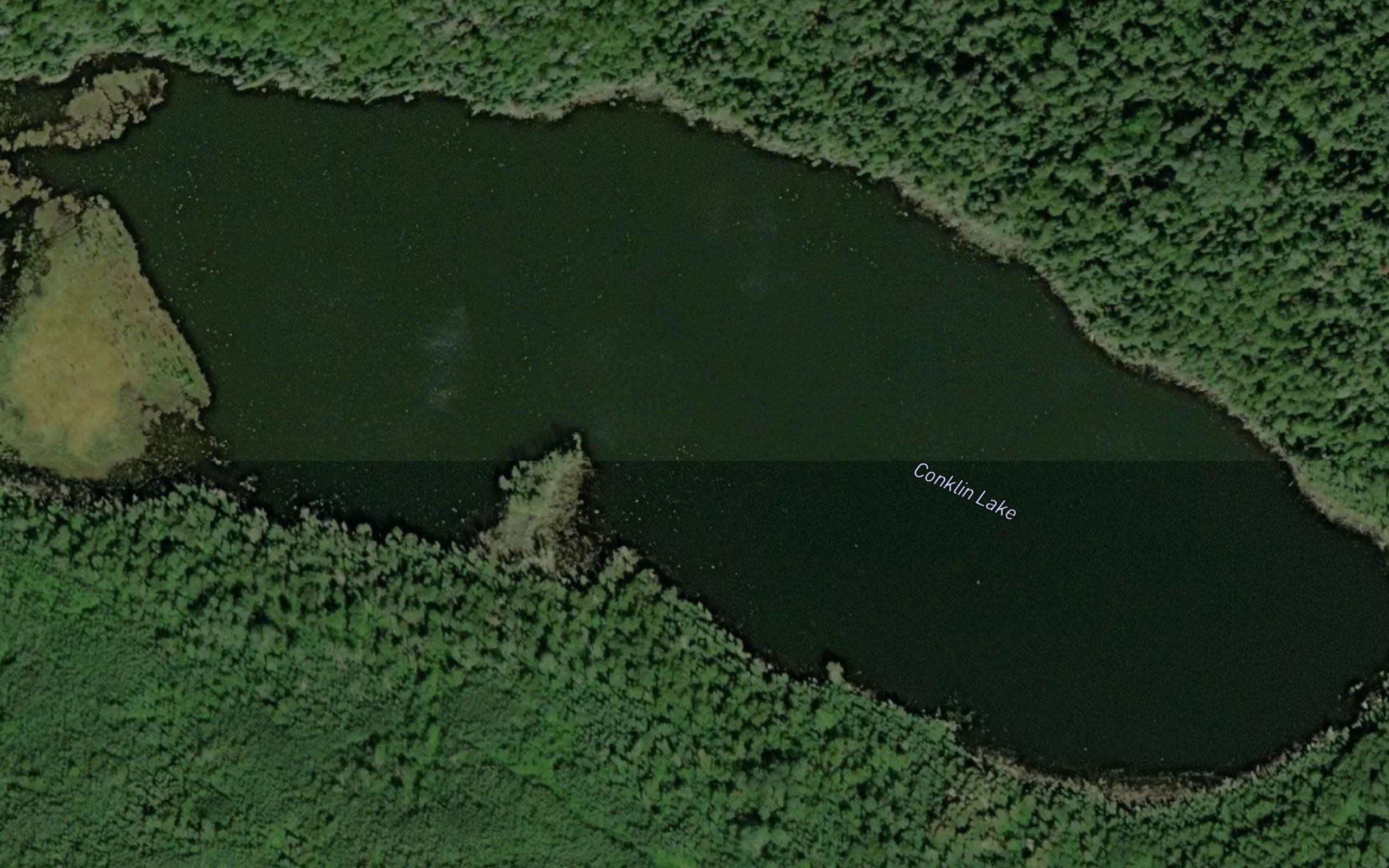 Conklin Lake