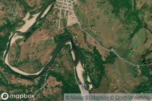 Quebrada El Pilareno