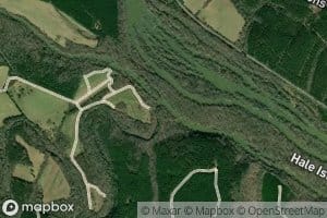 Straightstone Creek
