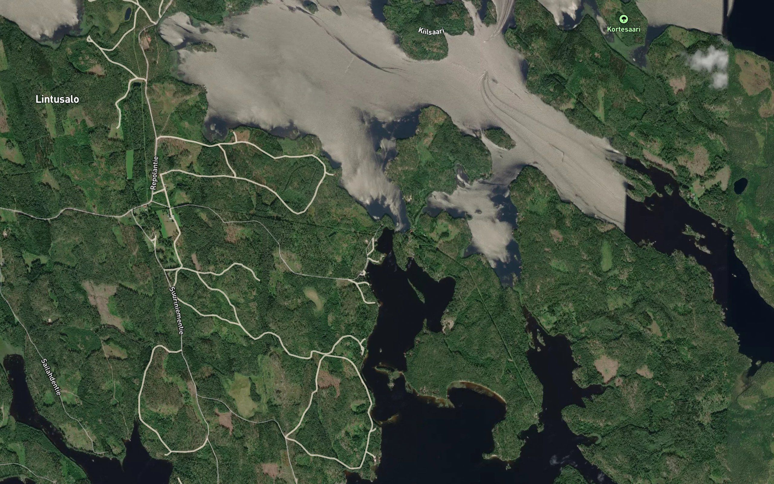 Lapinsalmi