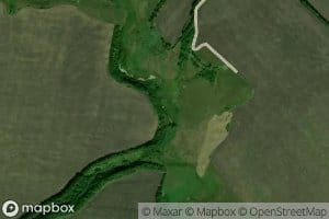 Balka Vladimirovskiy log