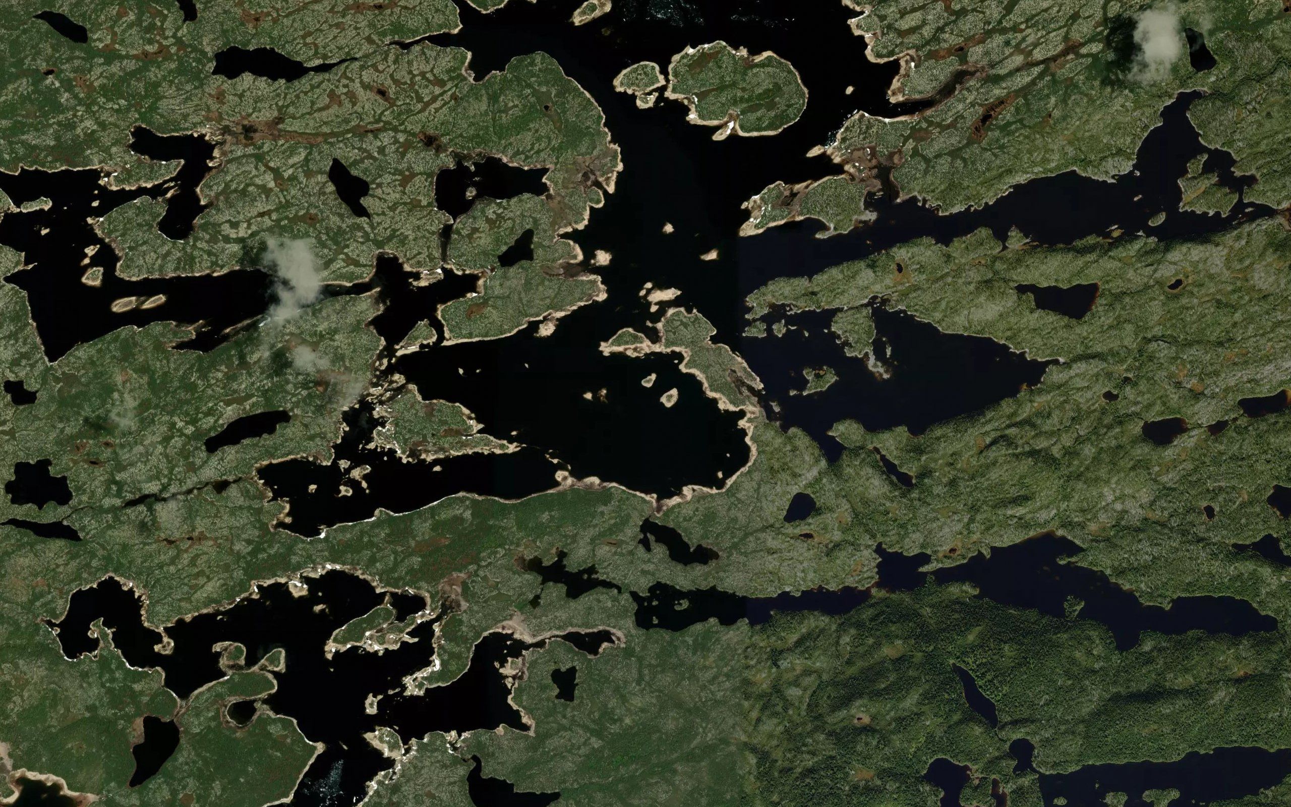 Baie Kawawachikamach