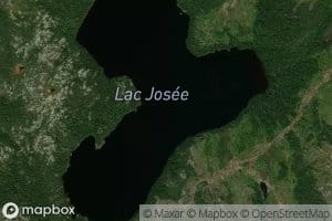 Lac Josee