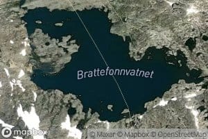 Brattefonnvatnet