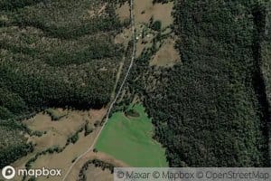 Waterhole Creek