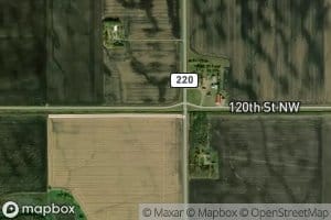 County Ditch Number Two