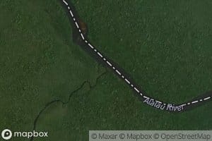Igarape do Maruaga