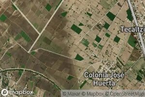 Canal Lateral Sesenta