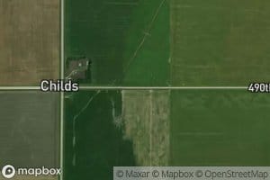 County Ditch Number Thirtynine