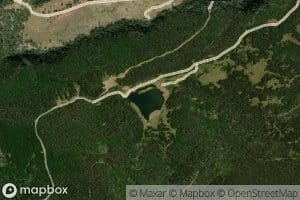 Henderson Lake